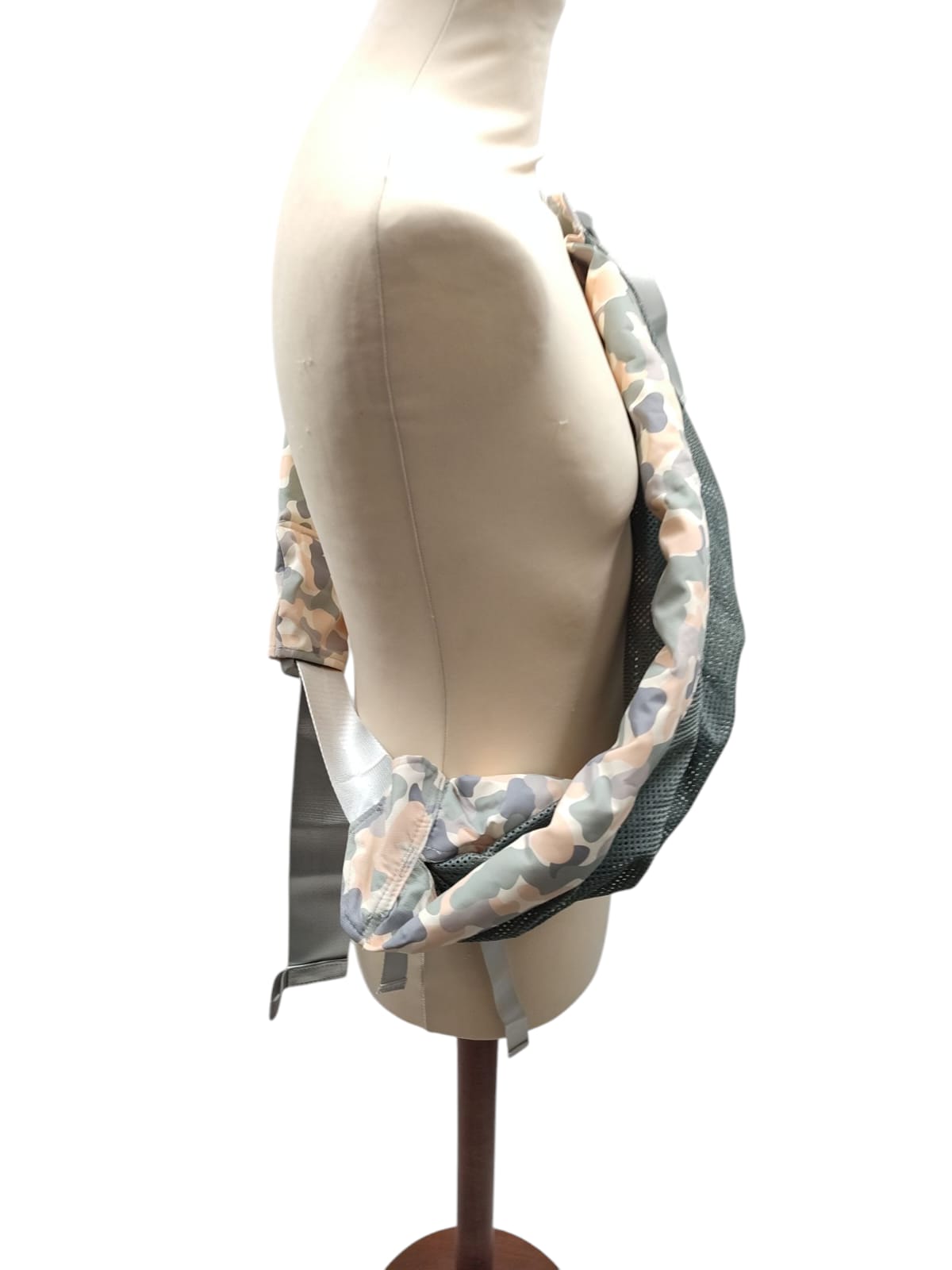 IULONEE Baby Wrap Carrier for Newborns from Birth Adjustable