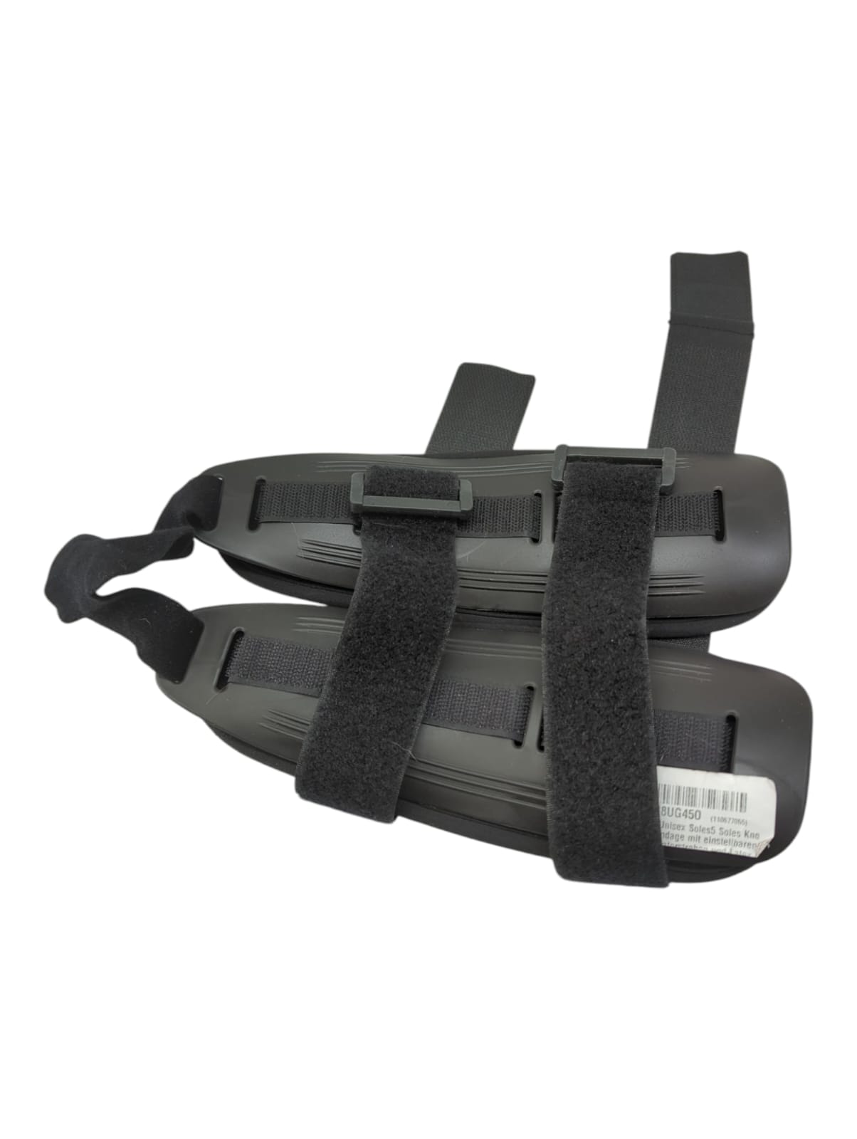 SOLES Soles5 Unisex Knochenbandage mit Streben