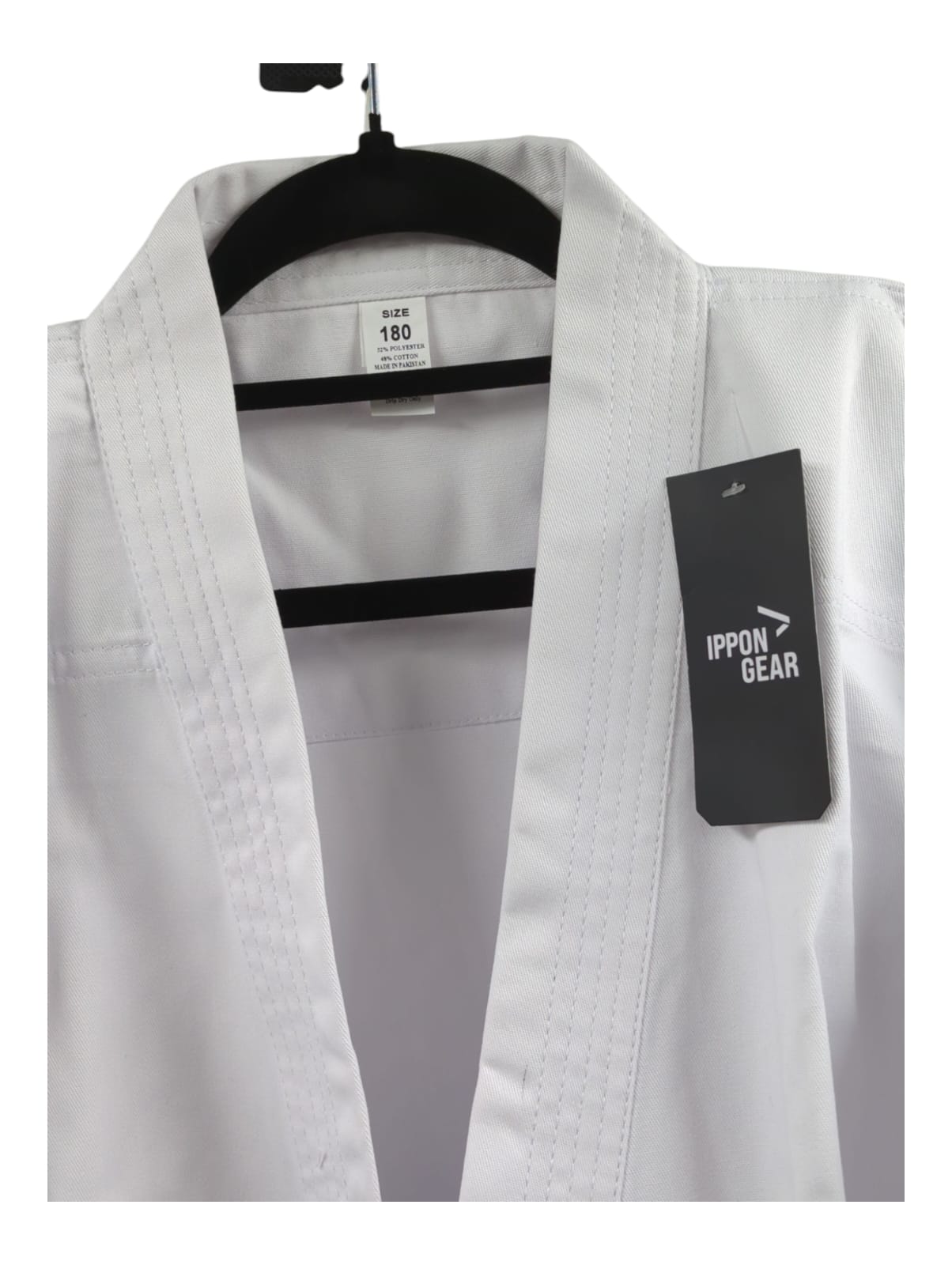 IPPONGEAR Ippon Gear Club 2 Karate Gi Set Gr.180