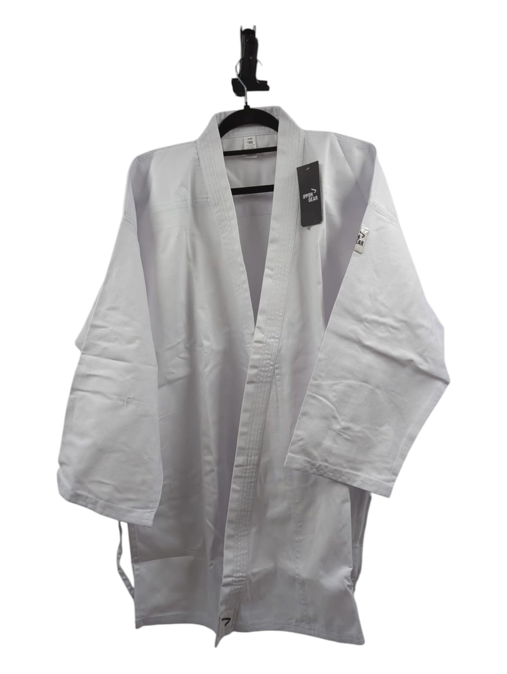IPPONGEAR Ippon Gear Club 2 Karate Gi Set Gr.180