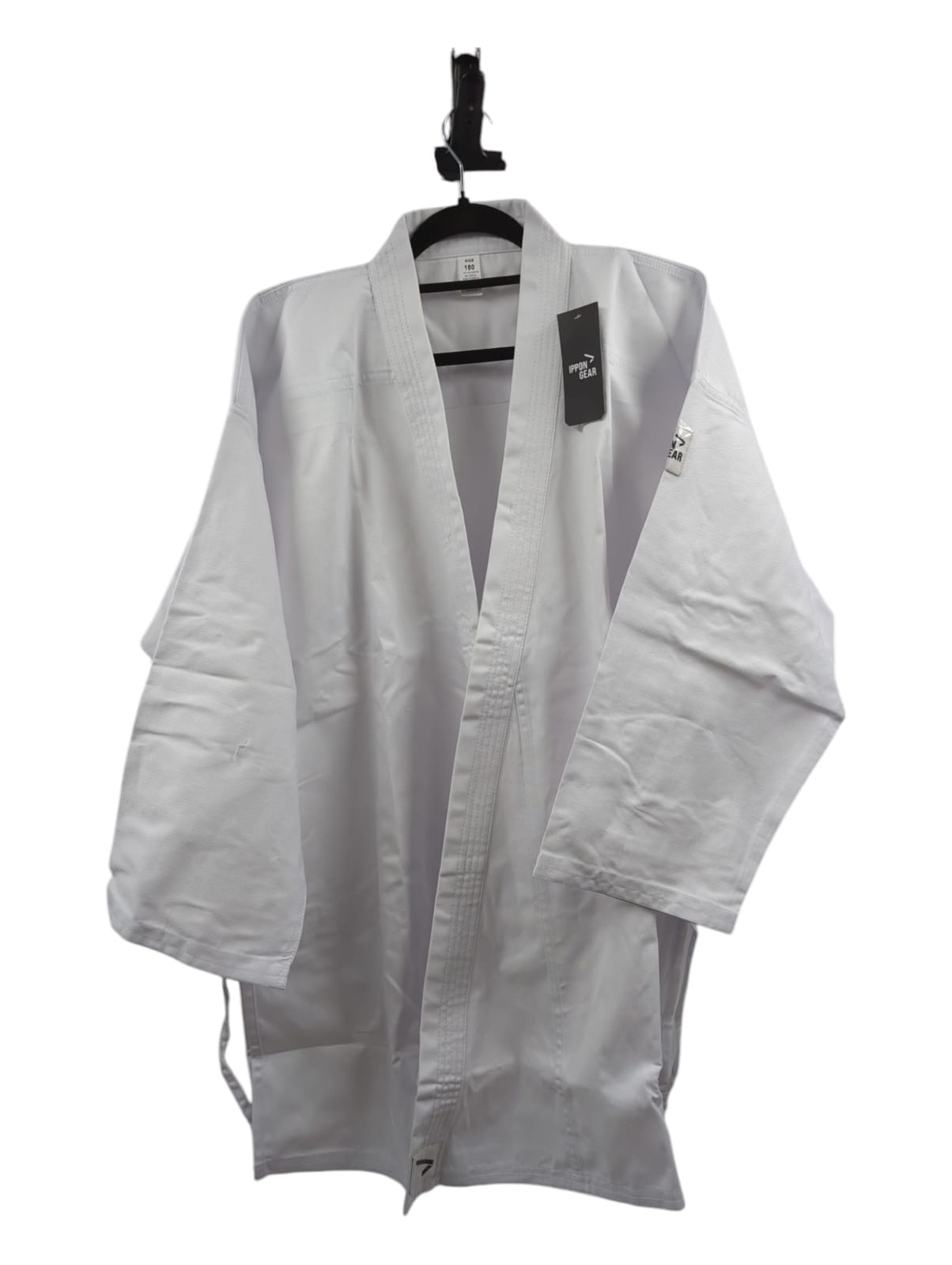 IPPONGEAR Ippon Gear Club 2 Karate Gi Set Gr.180