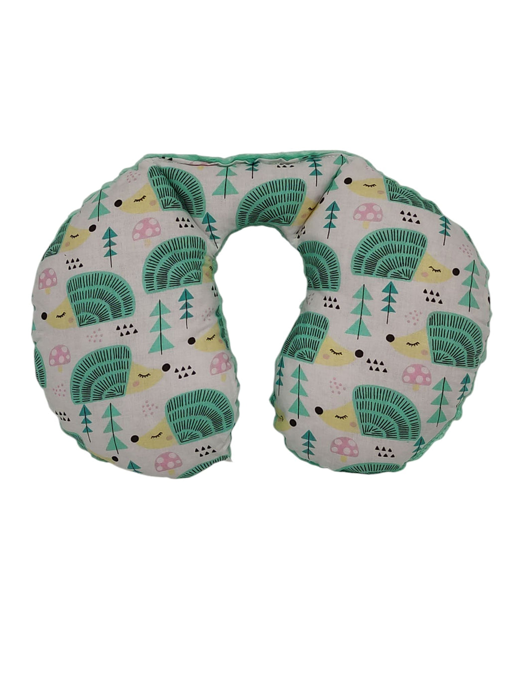 !!!!!!!!!!!!!!Medi Partners Babynest Babybett Schlafnest Baumwolle 100x60x15 cm