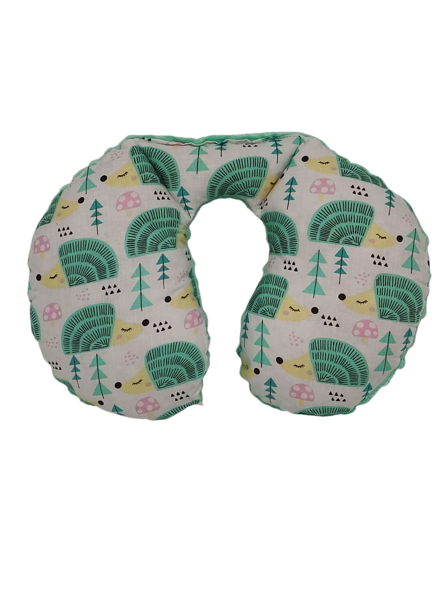 !!!!!!!!!!!!!!Medi Partners Babynest Babybett Schlafnest Baumwolle 100x60x15 cm