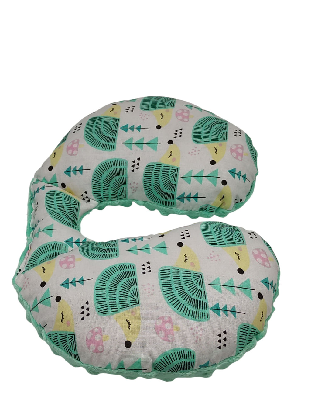 !!!!!!!!!!!!!!Medi Partners Babynest Babybett Schlafnest Baumwolle 100x60x15 cm