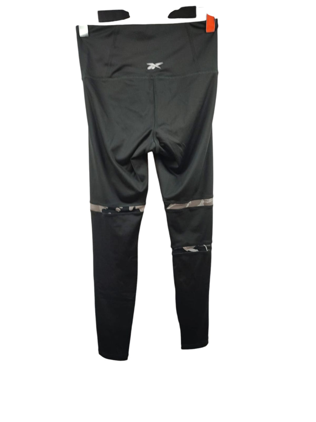 Reebok MYT Detail Poly Tight Damen Leggings Sporthose Gr. S