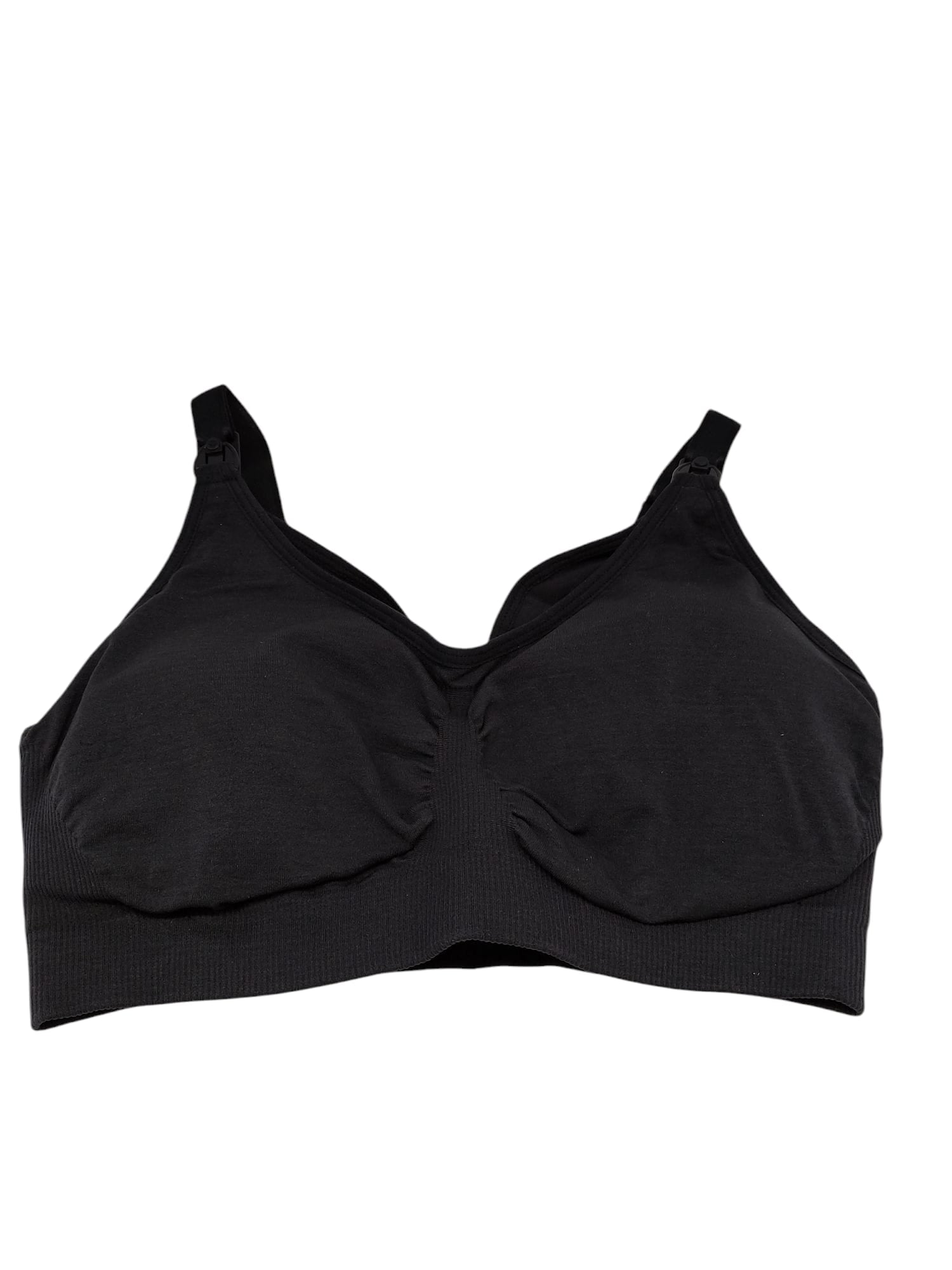 Medela 3-in-1 Nursing and Pumping Bra, Size M