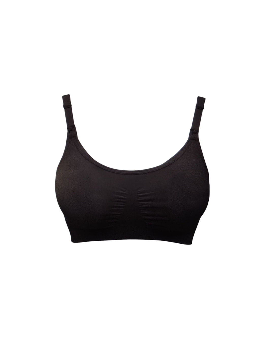Medela 3-in-1 Nursing and Pumping Bra, Size M