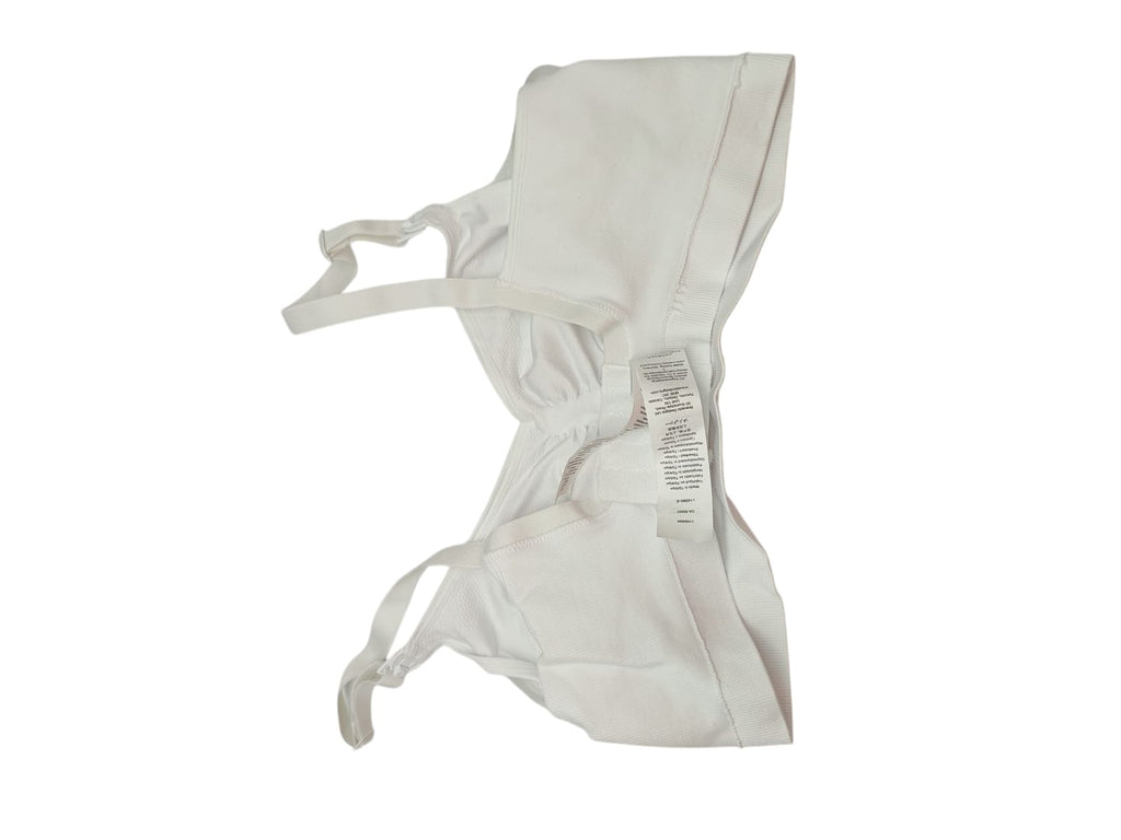 Medela Keep Cool Bra Nahtloser Still-BH Weiß Größe XL