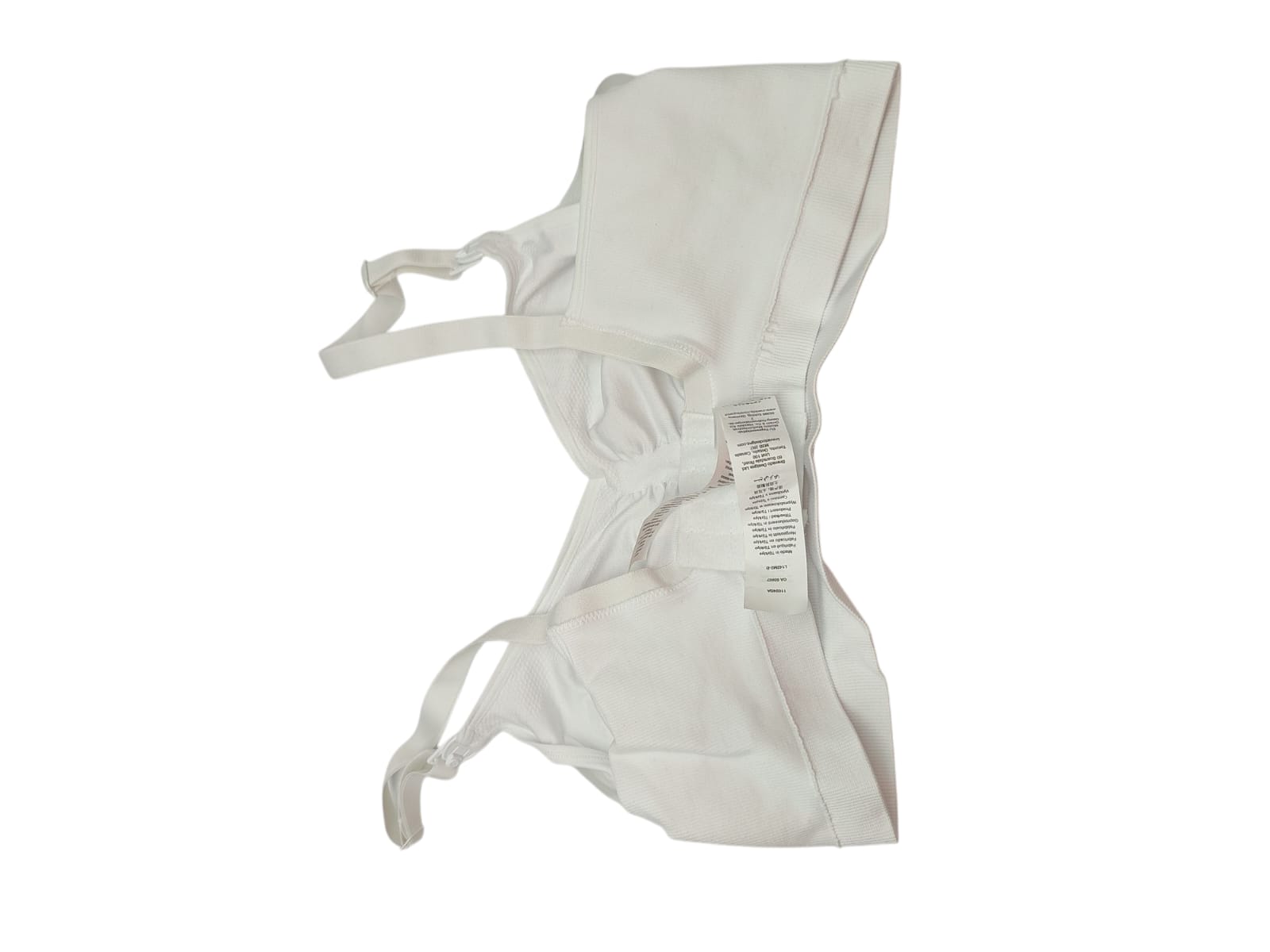 Medela Keep Cool Bra Nahtloser Still-BH Weiß Größe XL