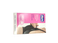 Chicco Nursing Bra Cotton Black 4C