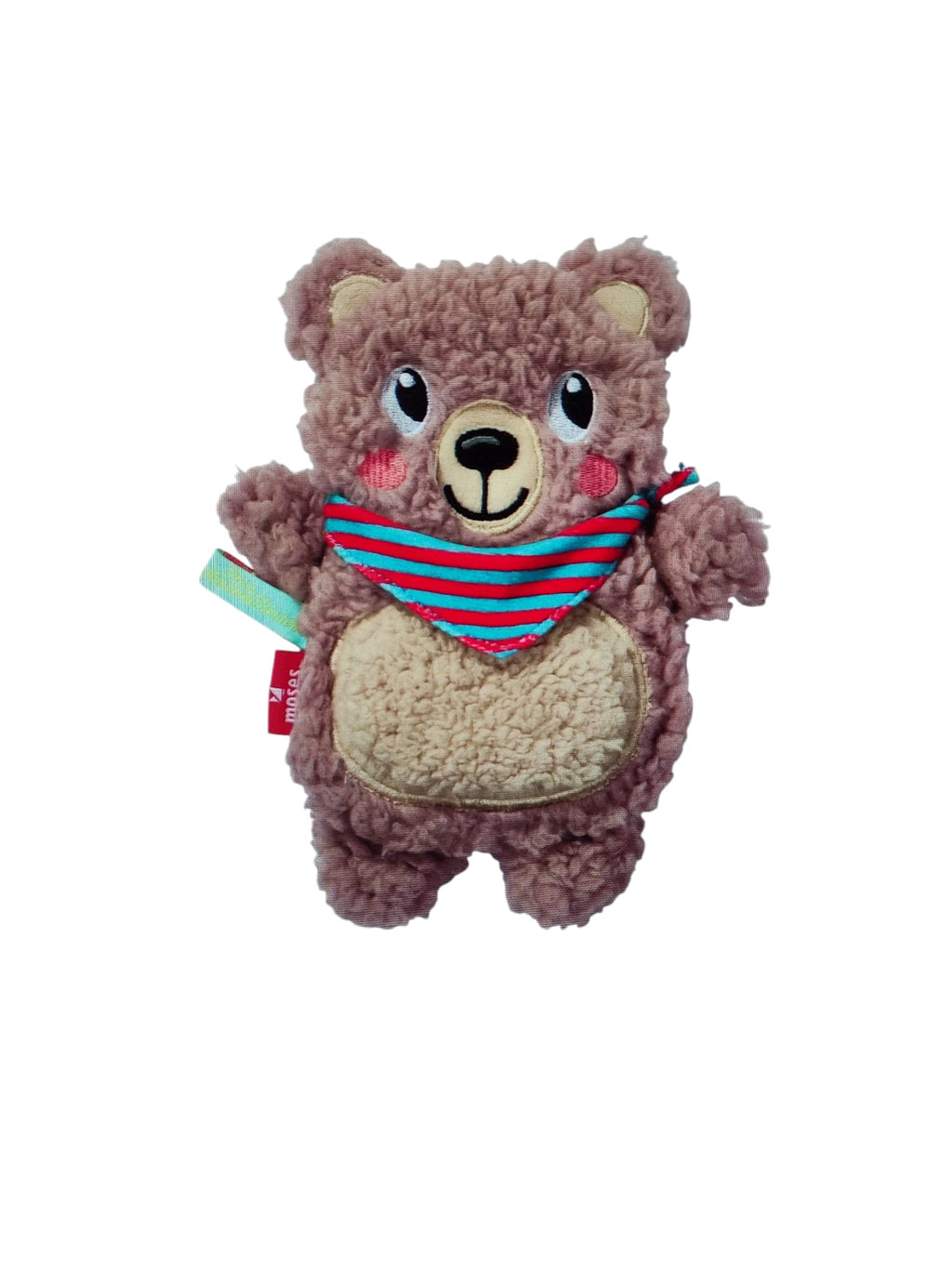 moses. Cherry Pit Pillow Little Bear