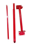 Elektrische Seilwinde VEVOR 300 kg Seilwinde103 x 140 x 180 mm Seilzug Kettenzug 220v 8kg