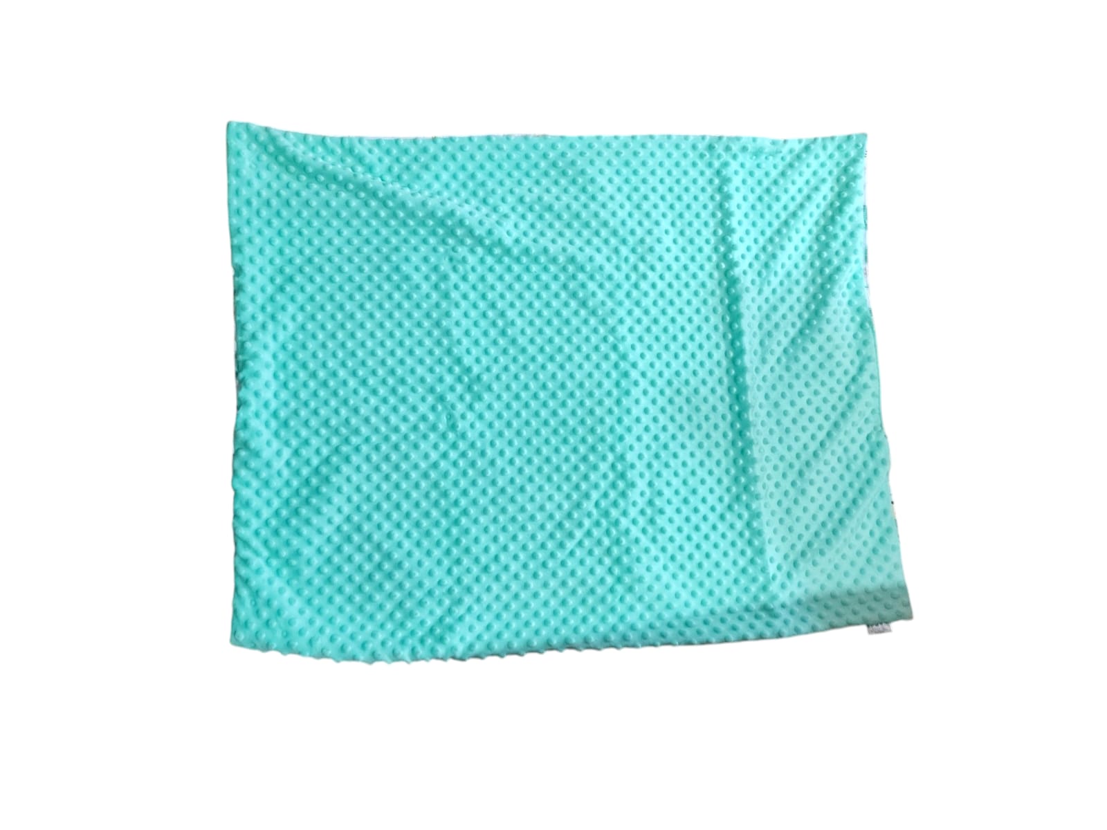 di Partners Children's Blanket 100% Cotton 75 x 100 cm