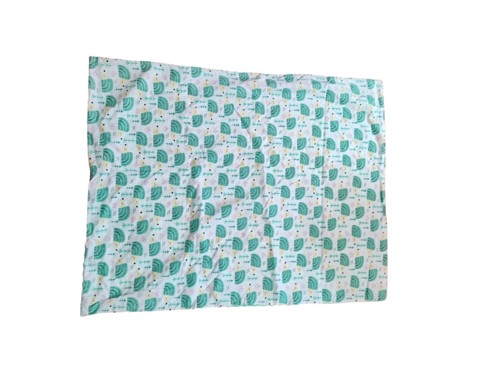 di Partners Children's Blanket 100% Cotton 75 x 100 cm