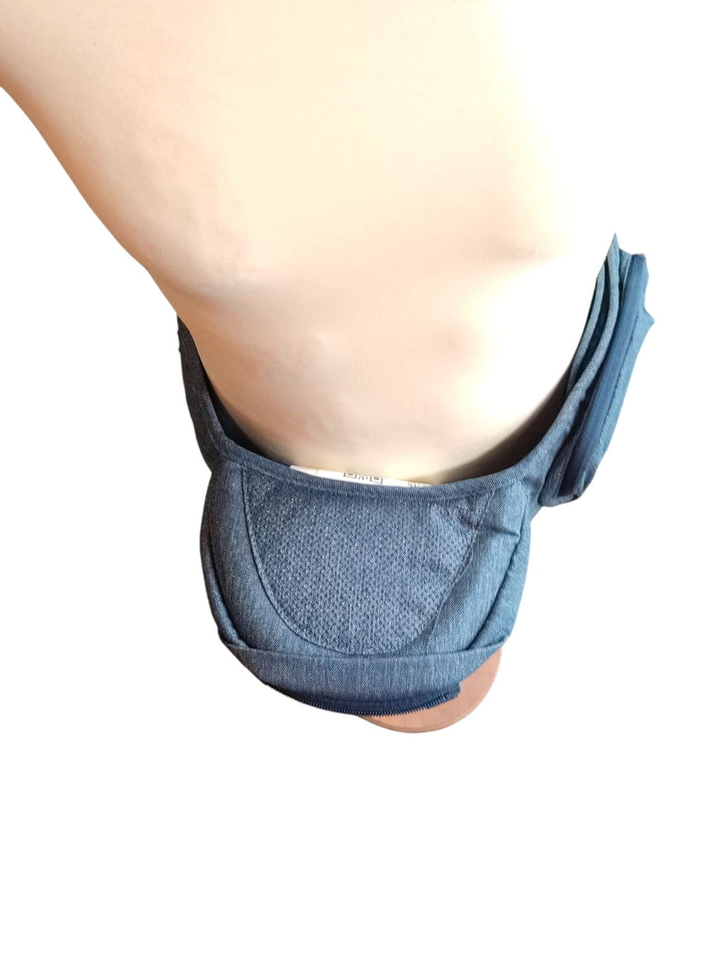 Chicco Hip Seat  Tragesitz für Kinder von 0 Monaten bis 15 kg