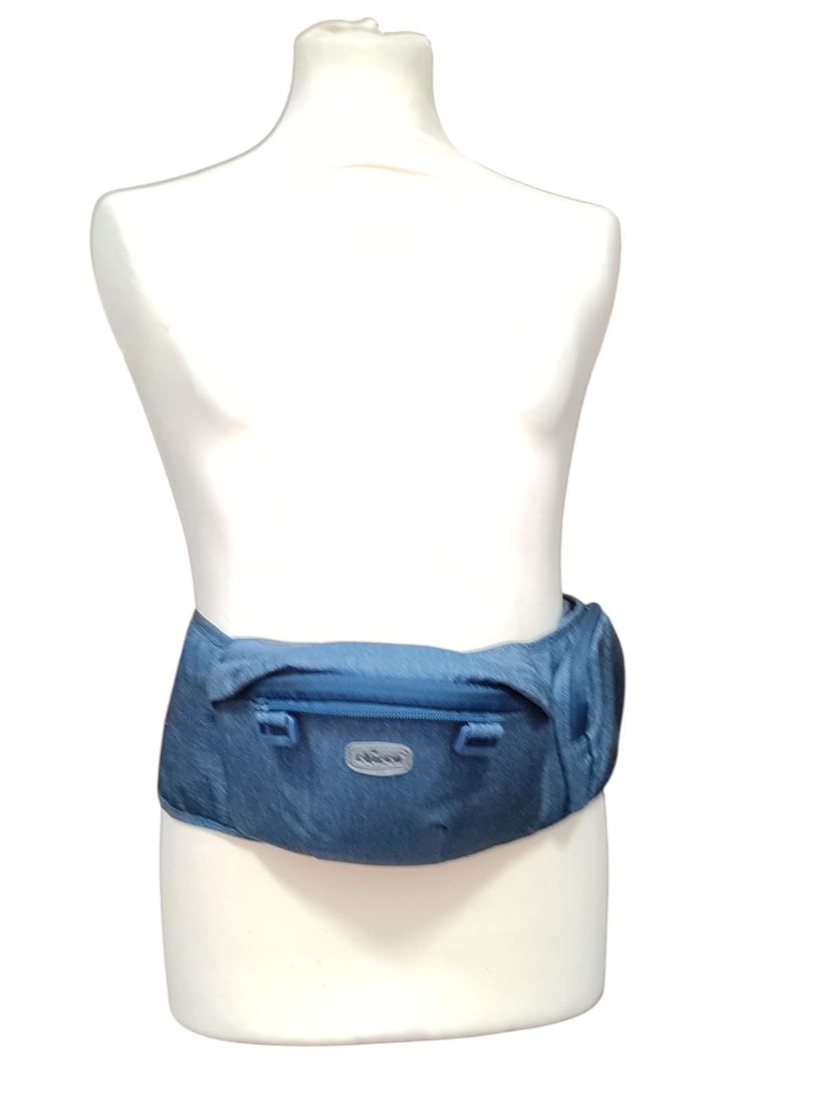 Chicco Hip Seat  Tragesitz für Kinder von 0 Monaten bis 15 kg