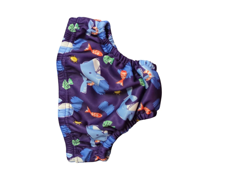 Bambino Mio Unisex Baby Schwimmset Ocean Explorers 2–3 Jahre