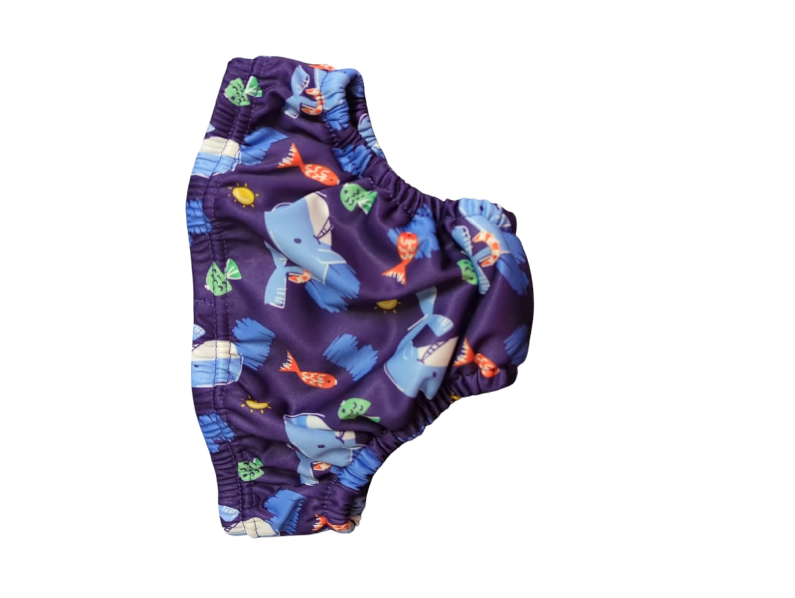 Bambino Mio Unisex Baby Schwimmset Ocean Explorers 2–3 Jahre