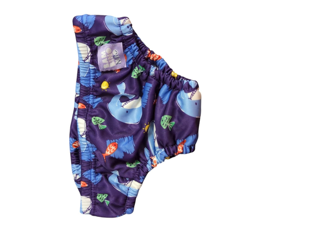 Bambino Mio Unisex Baby Schwimmset Ocean Explorers 2–3 Jahre