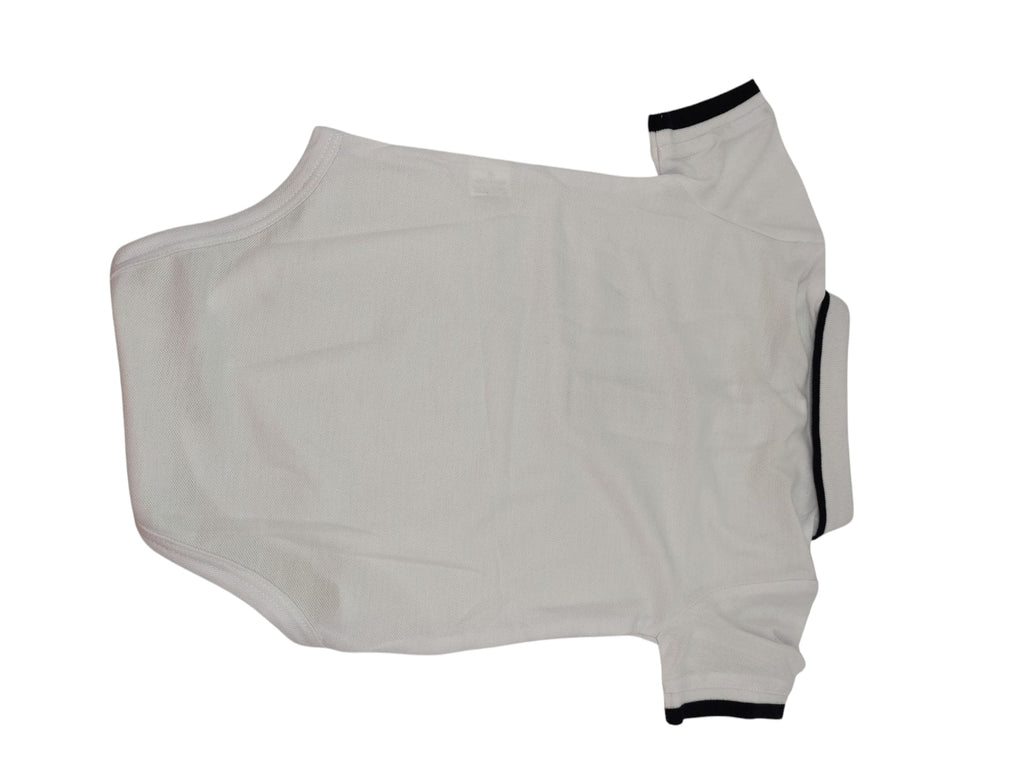 Baby Polo Body kurze Hosen 2er Set Jungen 12–18 Monate
