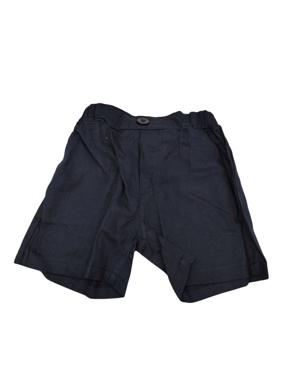 Baby Polo Body kurze Hosen 2er Set Jungen 12–18 Monate
