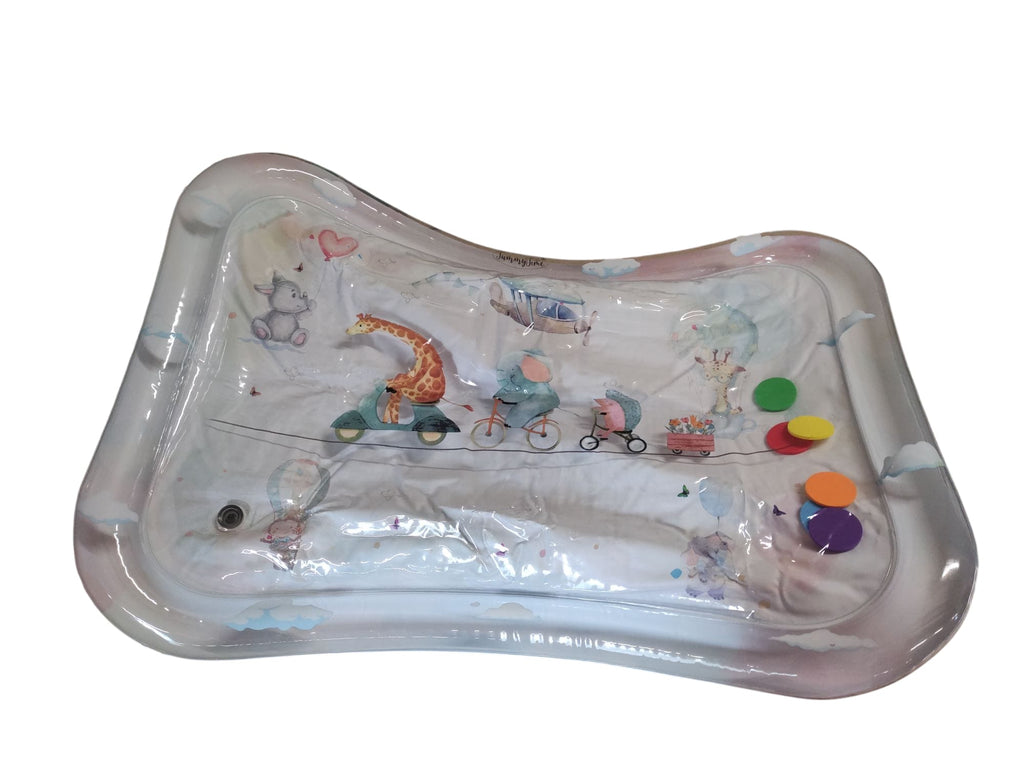 Freudeskind Water Mat TummyTime XXL 9–24 Months