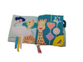 Sophie la Girafe Gift Set Teether Rattle