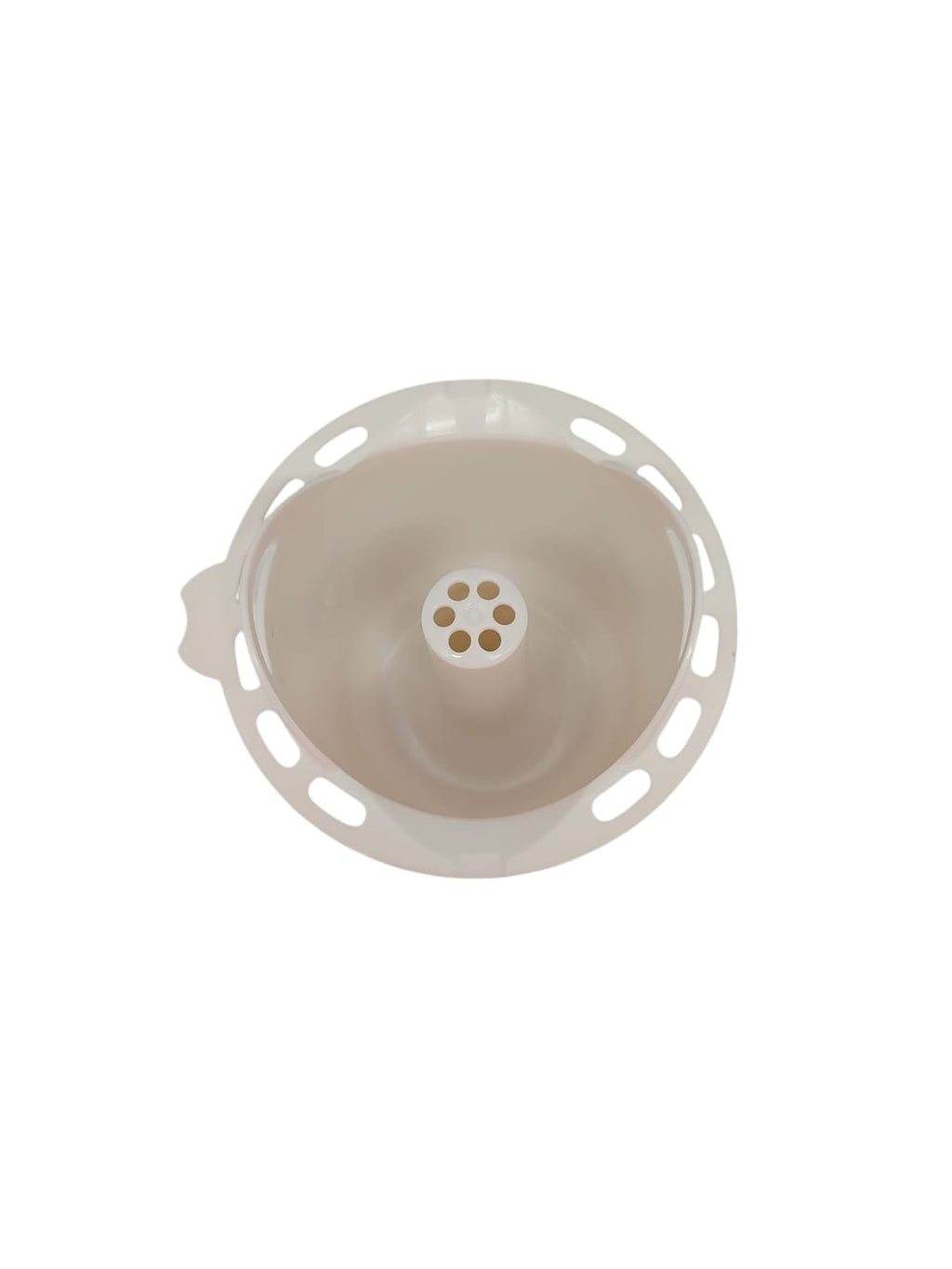 Beaba Pasta Rice Cooker Babycook Express 850 ml Weiß