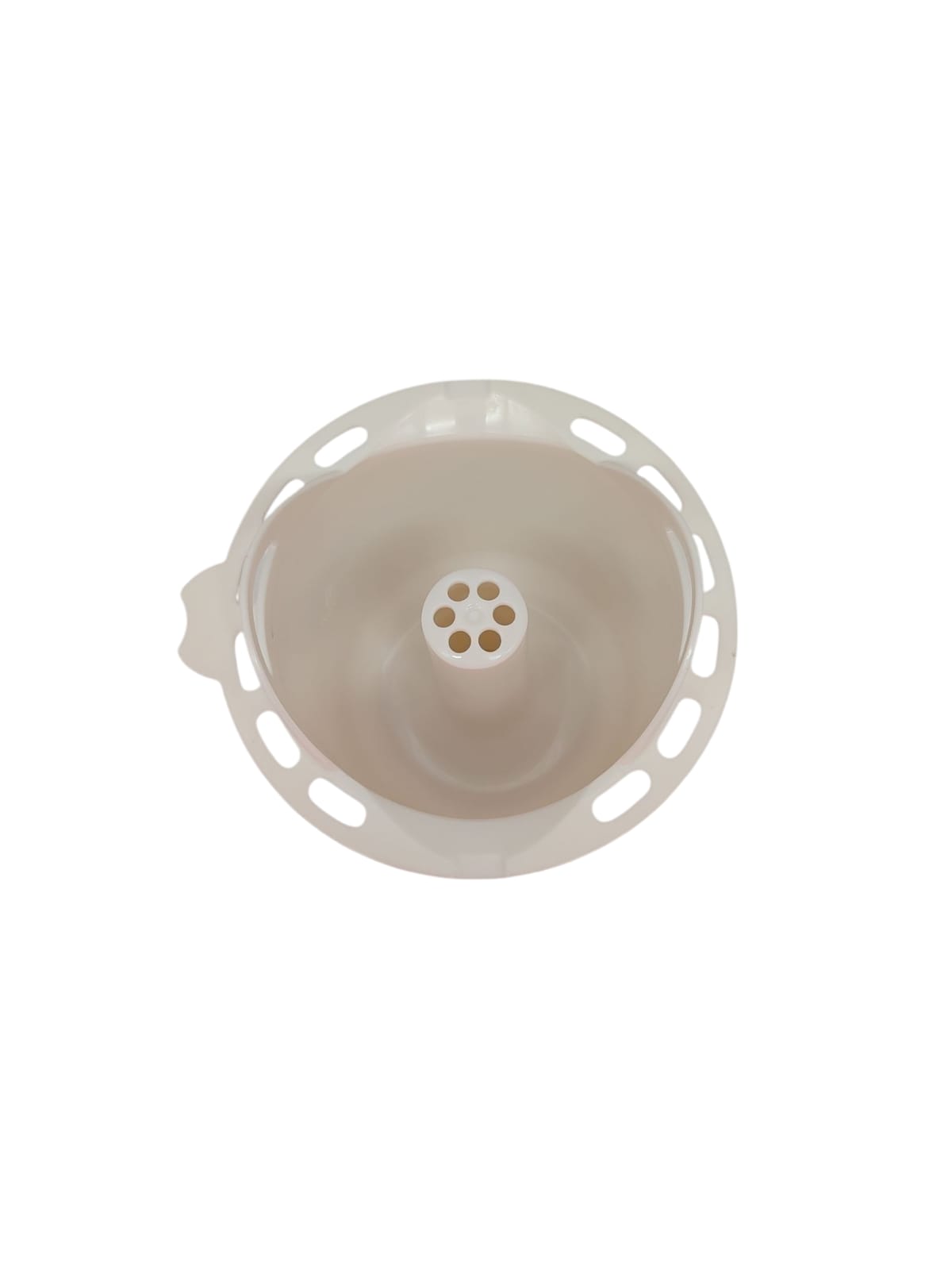 Beaba Pasta Rice Cooker Babycook Express 850 ml Weiß