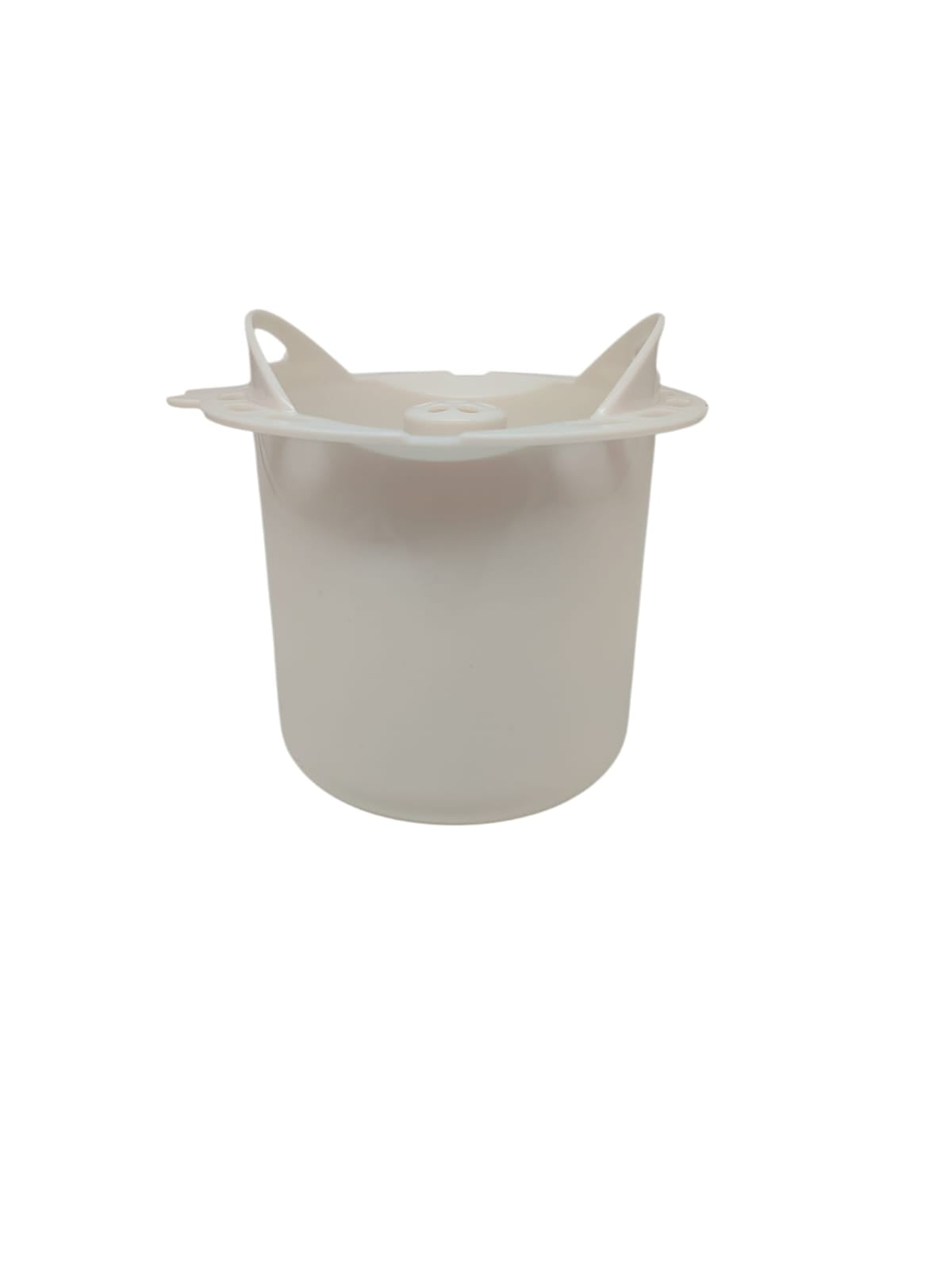 Beaba Pasta Rice Cooker Babycook Express 850 ml Weiß
