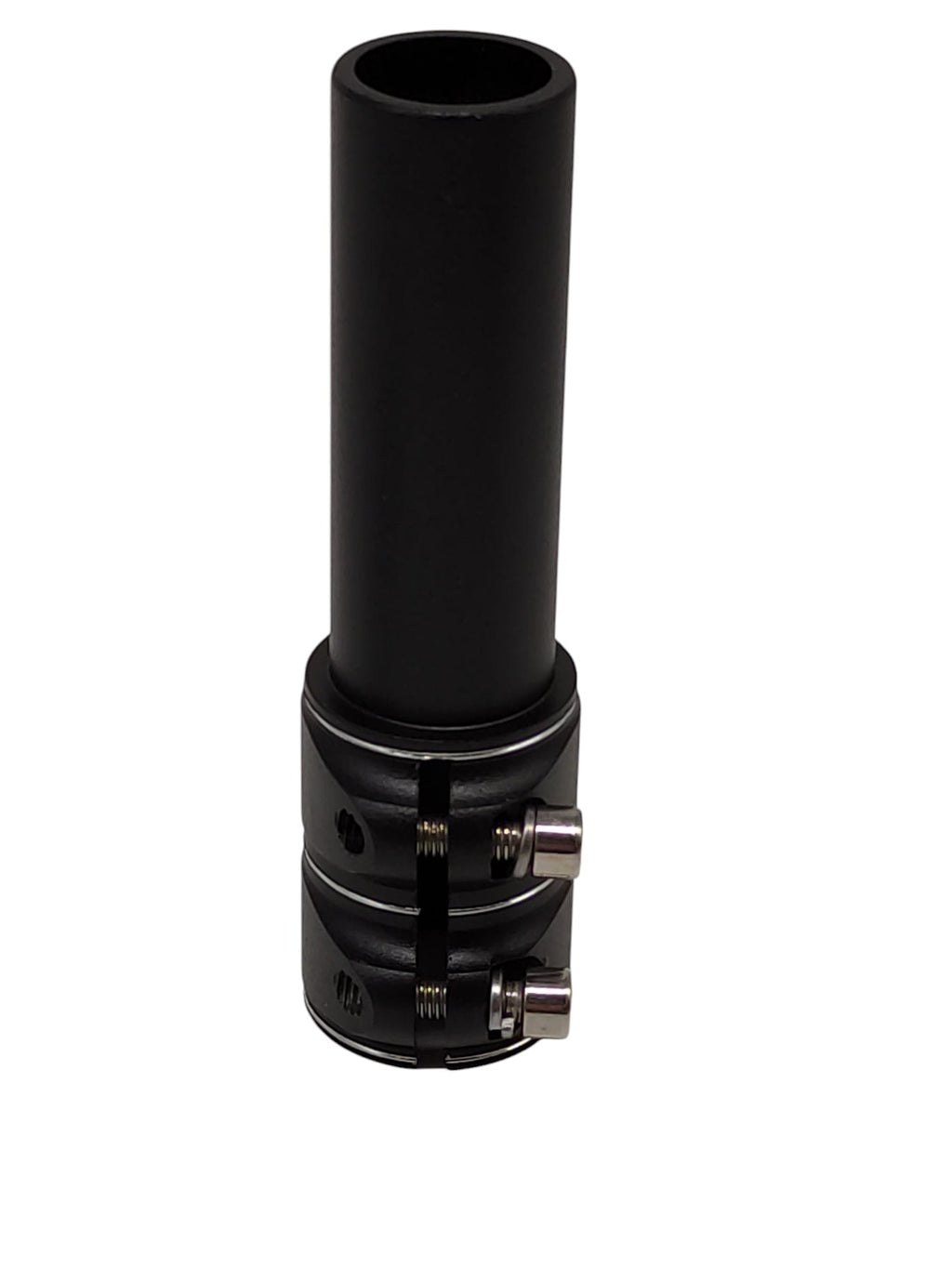 Coicer Lenkererhöhung Fahrrad Vorbau 28,6 mm 13,6 cm