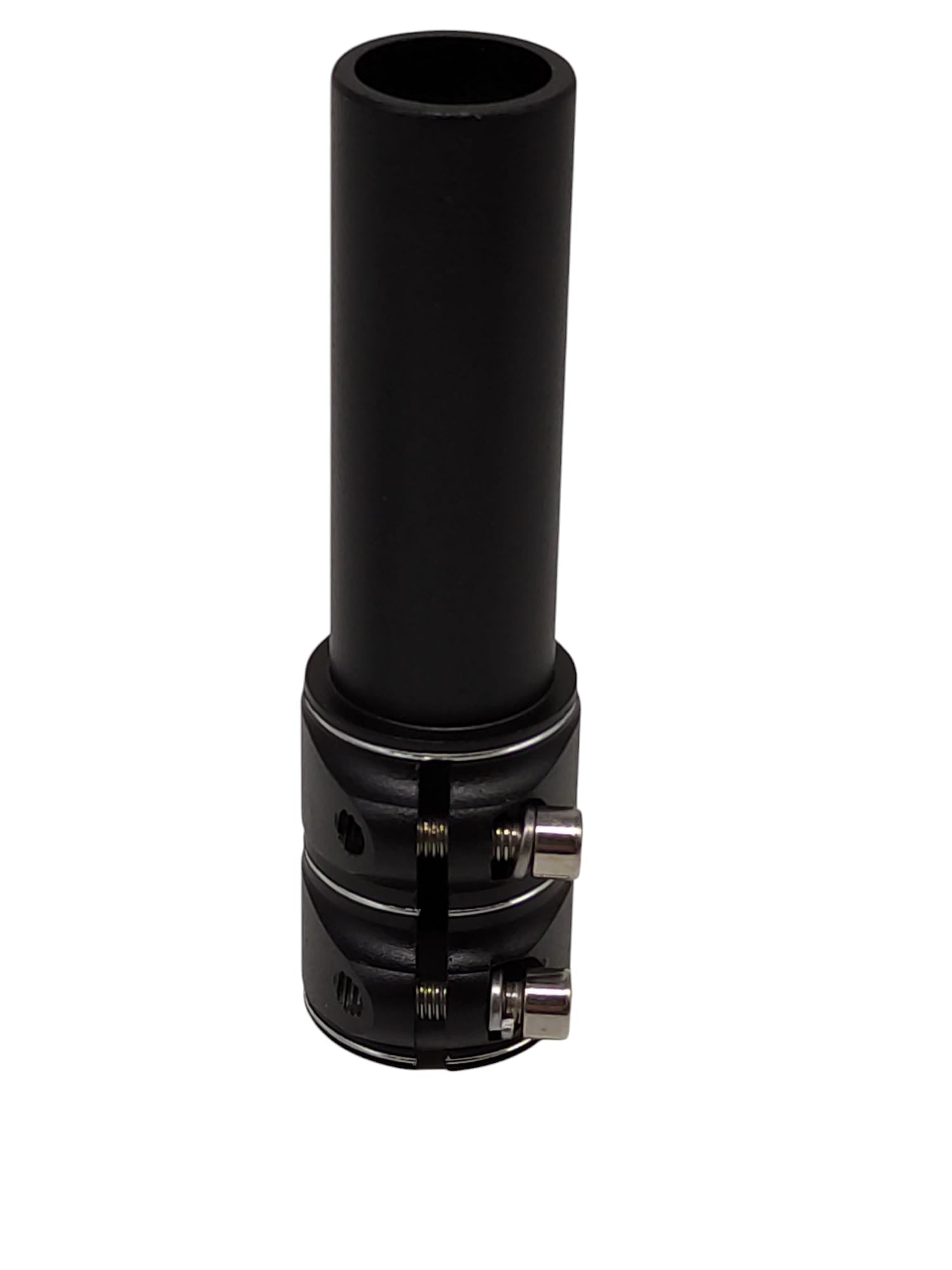 Coicer Lenkererhöhung Fahrrad Vorbau 28,6 mm 13,6 cm