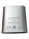 FeinTech VAX01202 HDMI eARC Audio Extractor 1x2 für Fernseher