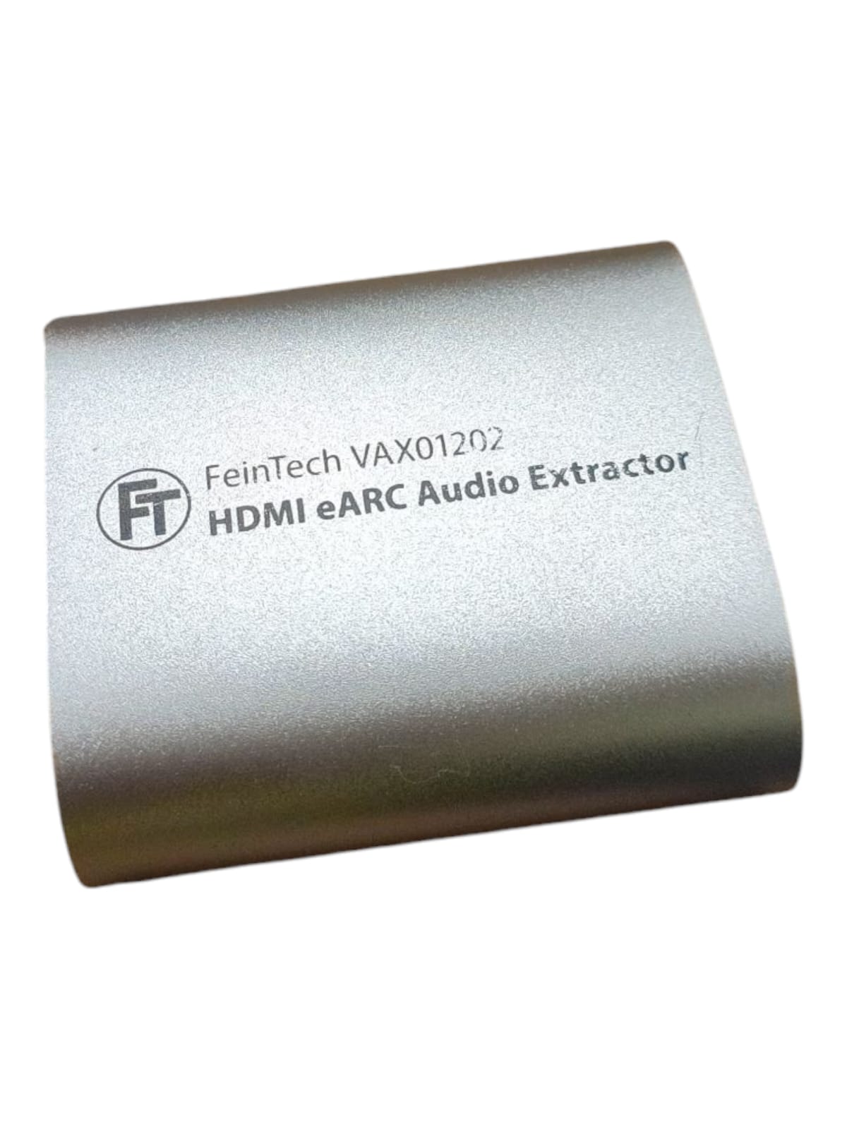 FeinTech VAX01202 HDMI eARC Audio Extractor 1x2 für Fernseher