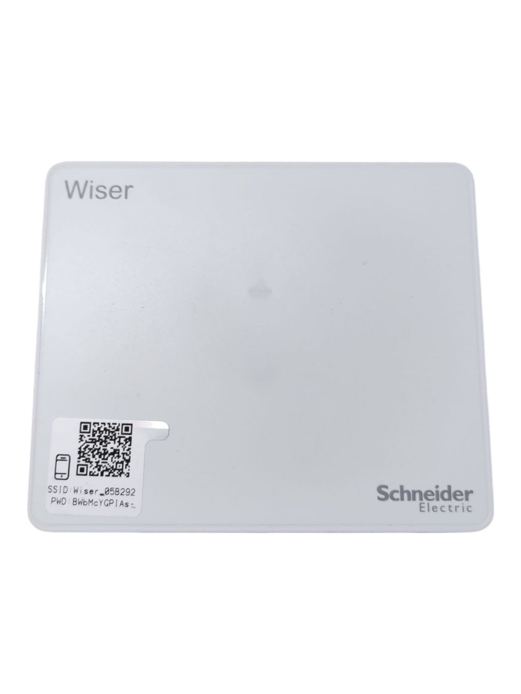 Schneider Electric Wiser Hub CCT501801 Smart Home Zentrale Zigbee Matter