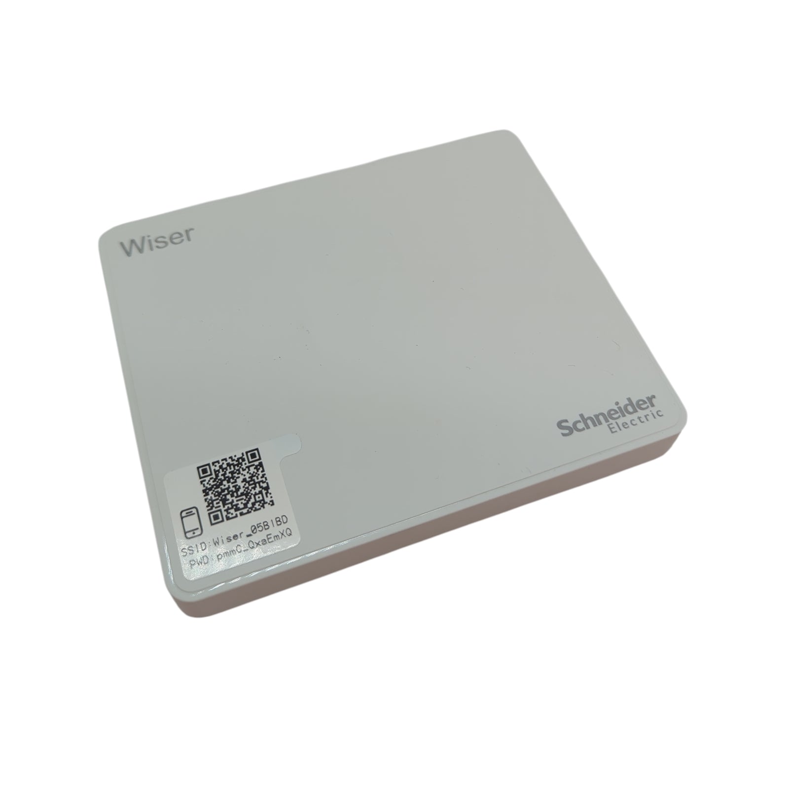 Schneider Electric Wiser Hub CCT501801 Smart Home Zentrale Zigbee Matter