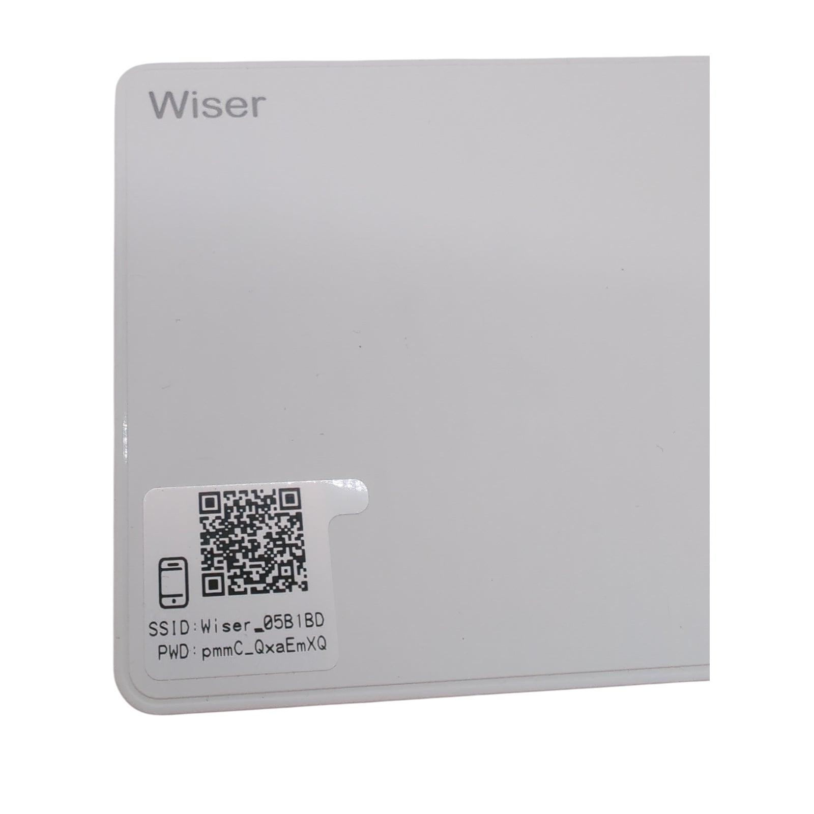 Schneider Electric Wiser Hub CCT501801 Smart Home Zentrale Zigbee Matter