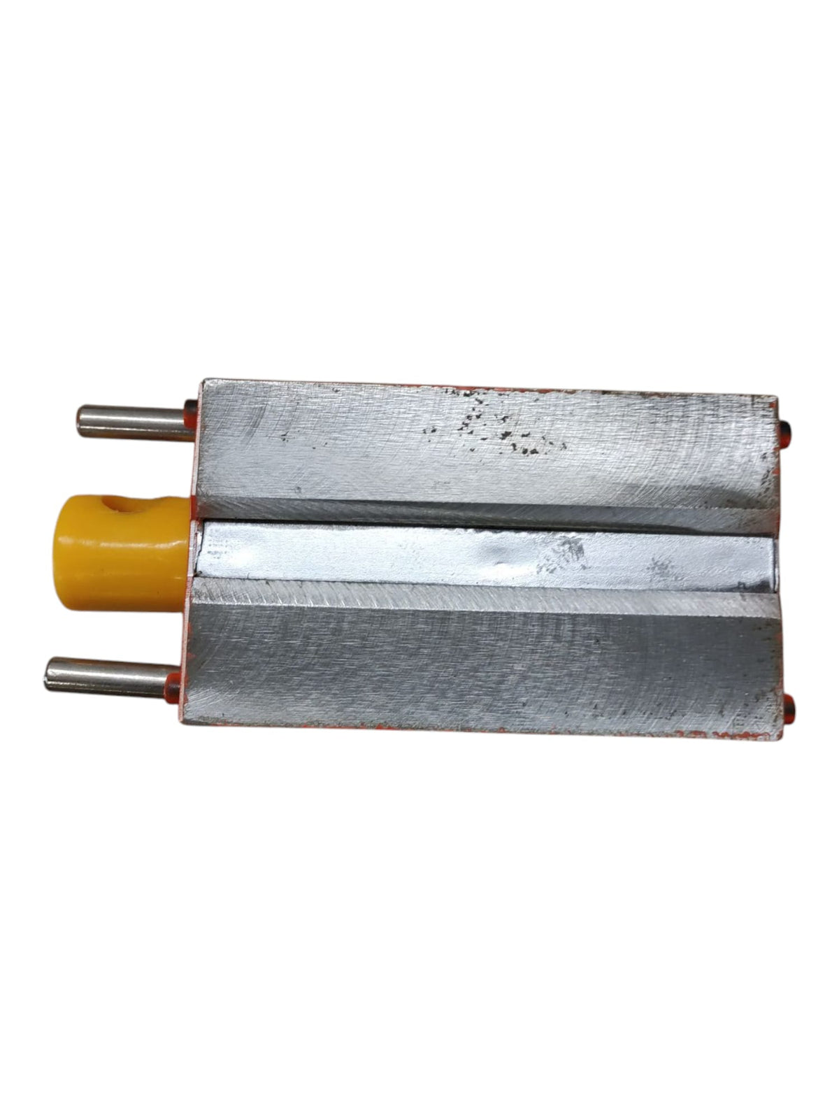 VEVOR Magnethebevorrichtung 400 kg Neodym Permanent-Hebemagnet