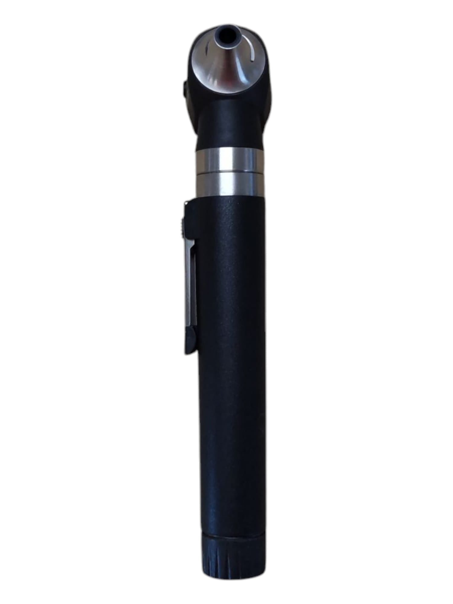 GIMA SIGMA 2.5V Otoskop F.O. Xenon schwarz mit Tasche