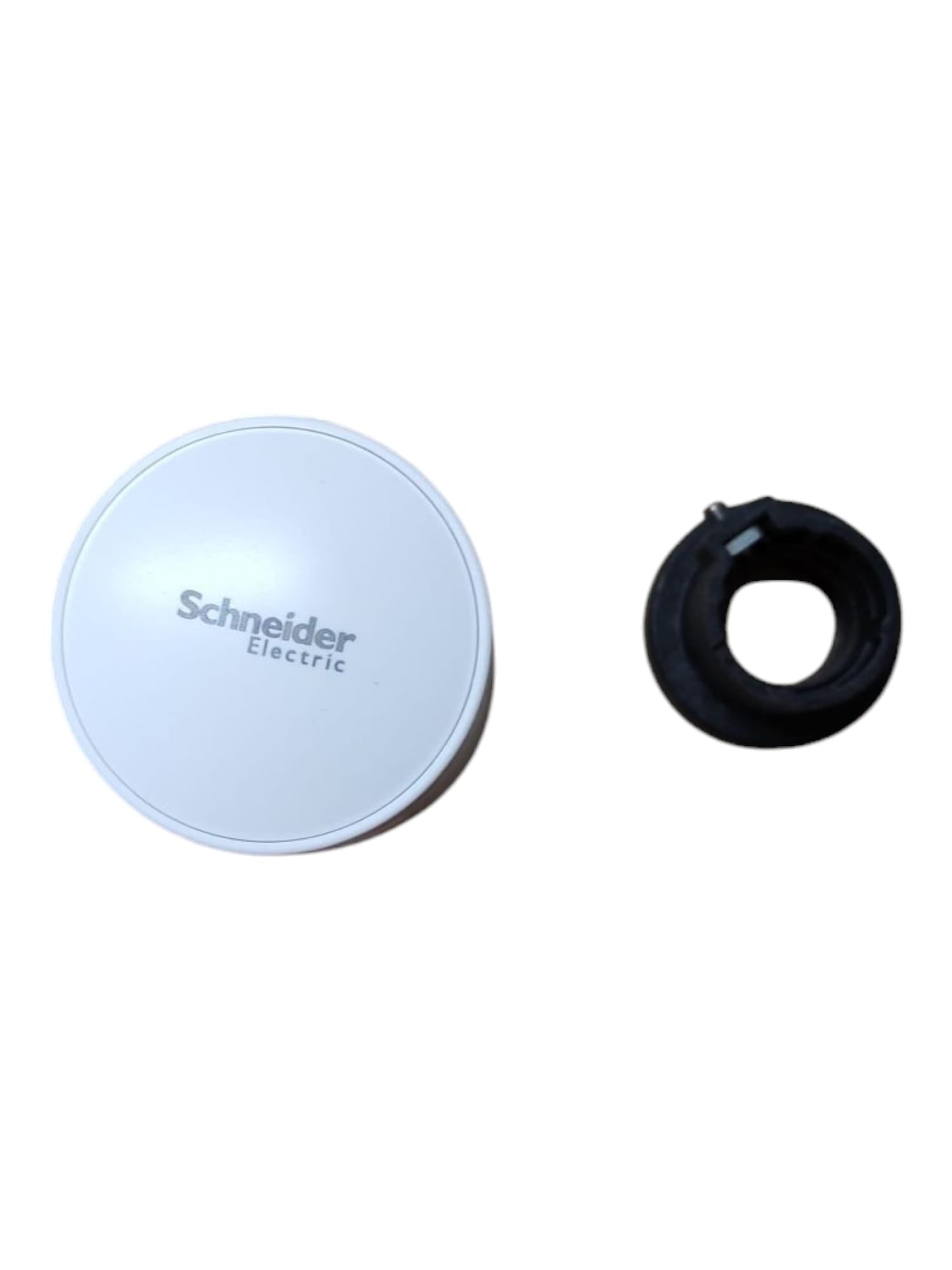 Schneider Electric Wiser Heizkörperthermostat CCTFR6100 Zigbee