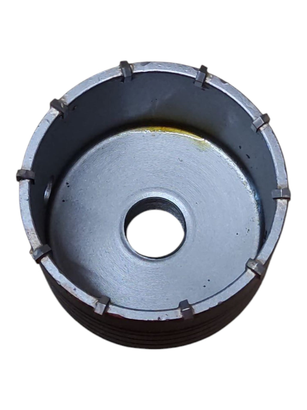 Bosch 2608550077 gebogenes Trepan 82 mm Silber