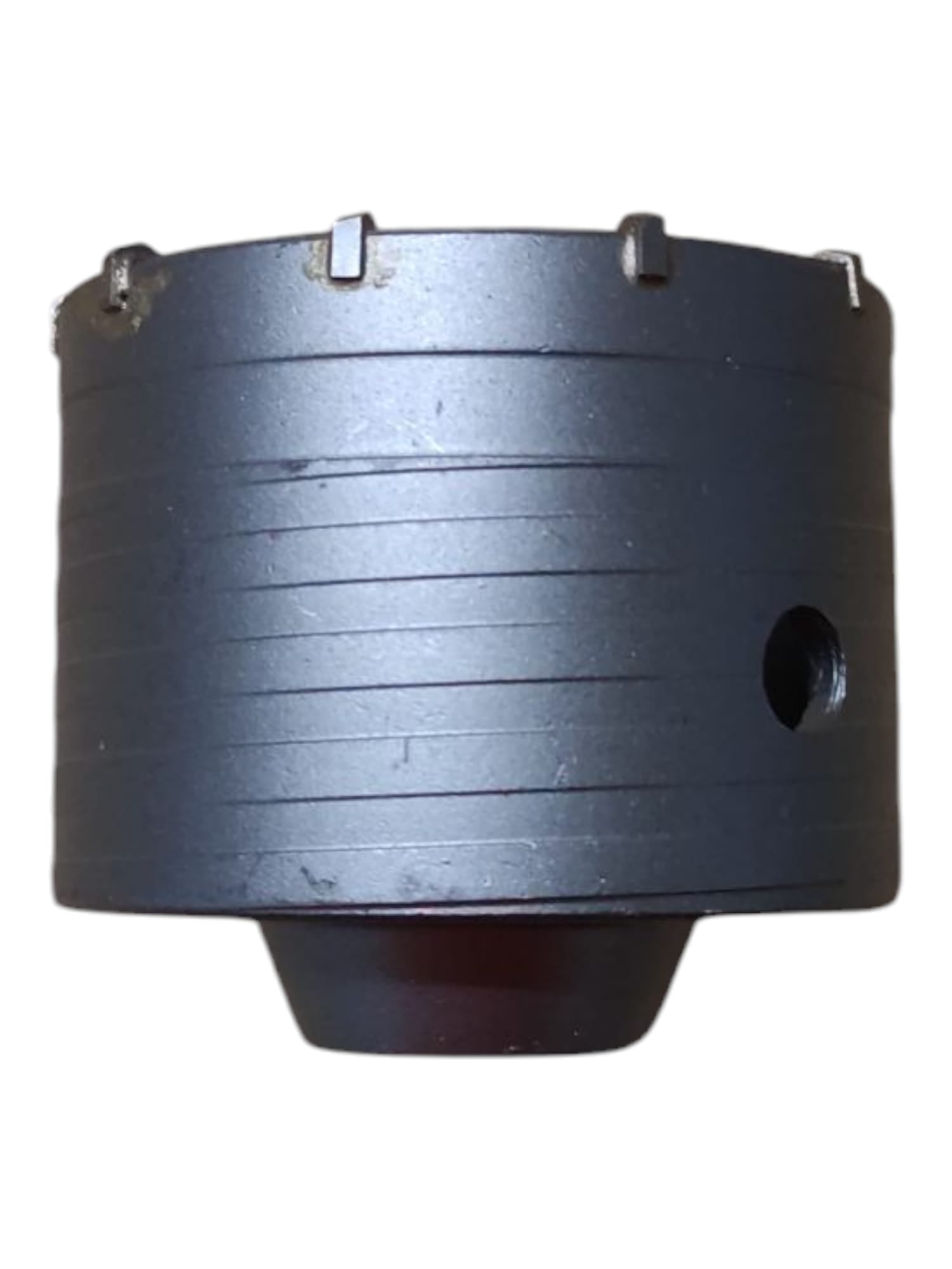 Bosch 2608550077 gebogenes Trepan 82 mm Silber