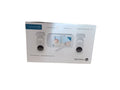 Motorola Nursery VM35-2 Ease Babyphone mit 2 Kameras und 5,0-Zoll-Bildschirm
