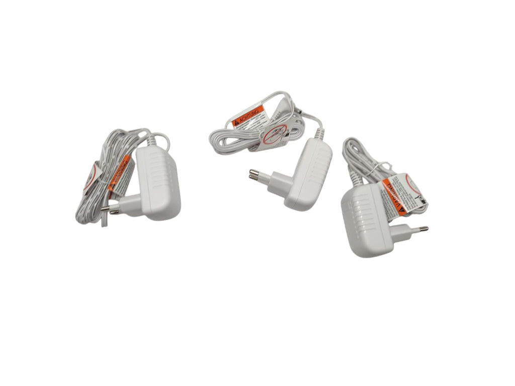 Motorola Nursery VM35-2 Ease Babyphone mit 2 Kameras und 5,0-Zoll-Bildschirm