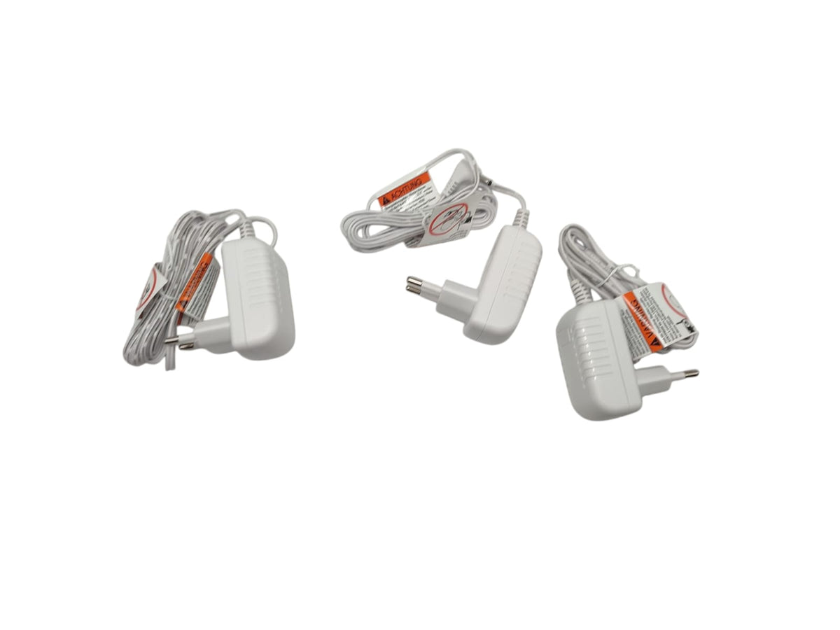 Motorola Nursery VM35-2 Ease Babyphone mit 2 Kameras und 5,0-Zoll-Bildschirm