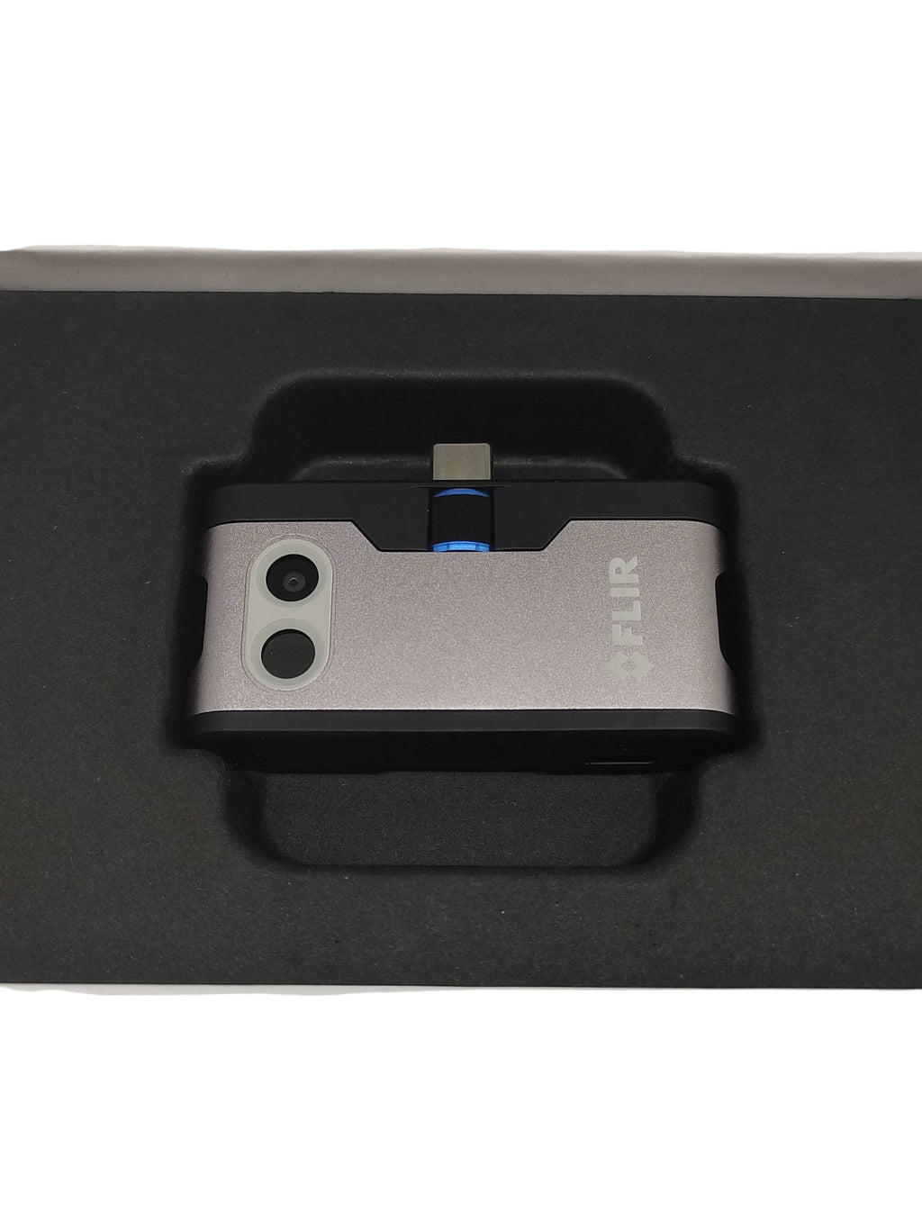 FLIR ONE Gen 3 Wärmebildkamera USB-C Android hochauflösend robust