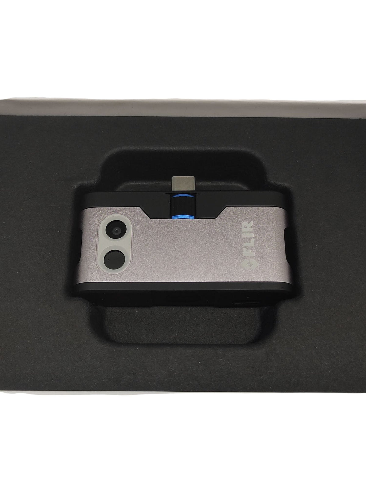 FLIR ONE Gen 3 Wärmebildkamera USB-C Android hochauflösend robust