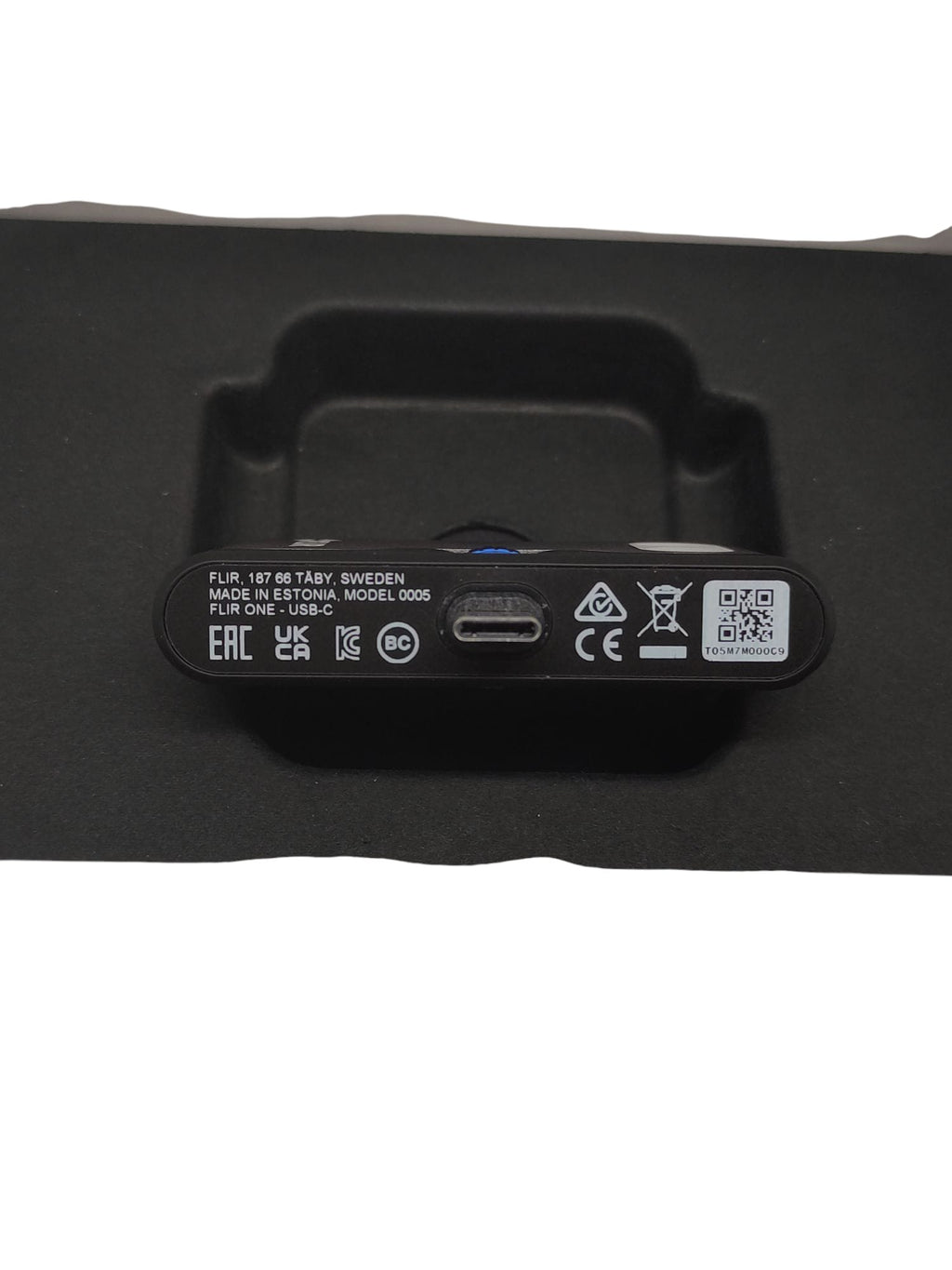 FLIR ONE Gen 3 Wärmebildkamera USB-C Android hochauflösend robust