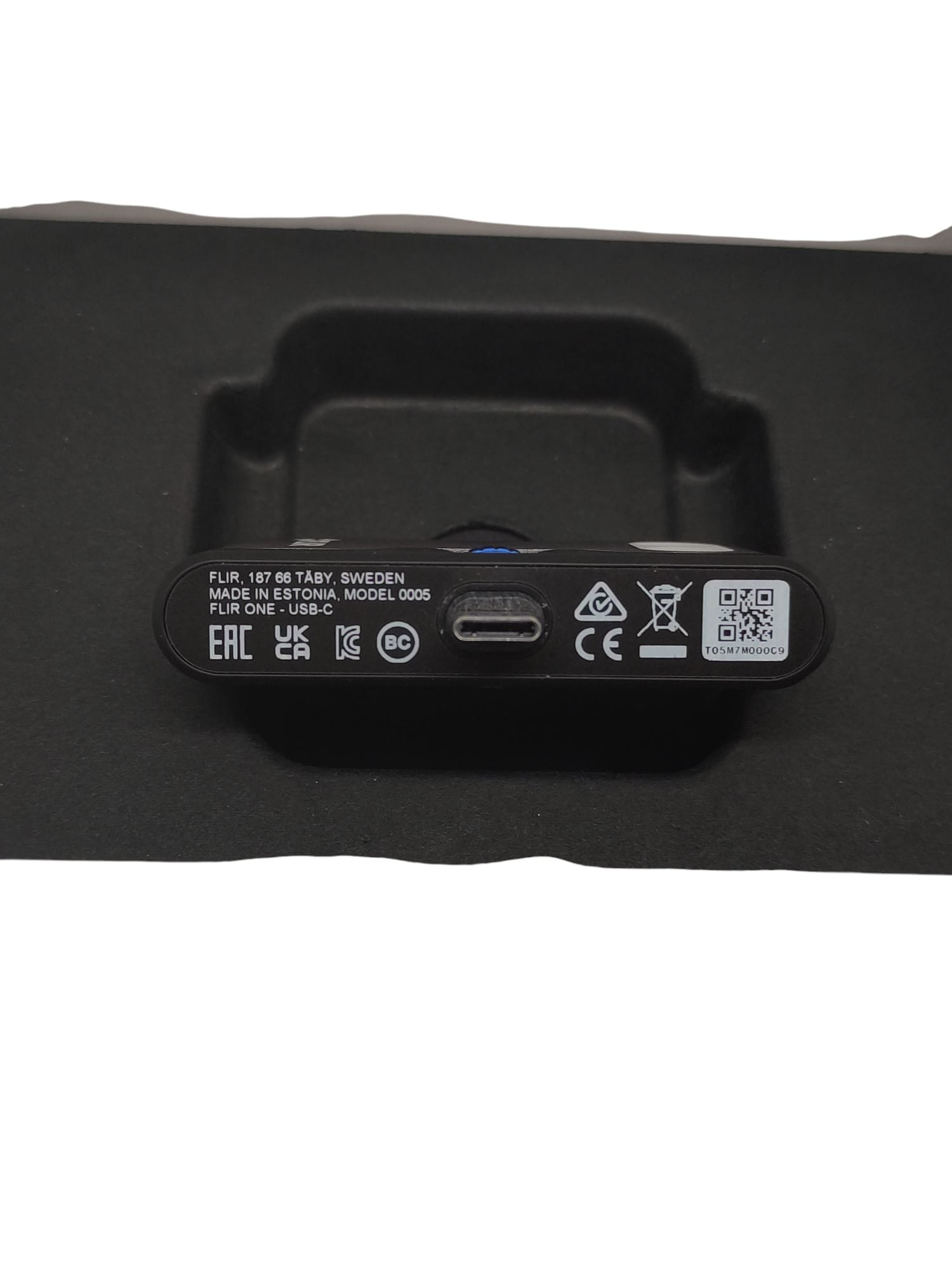 FLIR ONE Gen 3 Wärmebildkamera USB-C Android hochauflösend robust