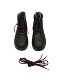 Elten  Renzo XXW Mid ESD-Sicherheitsschuhe Schwarz S3 Größe 45